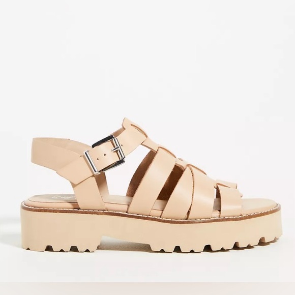 Seychelles Shoes - Seychelles On The Road Fisherman Sandals